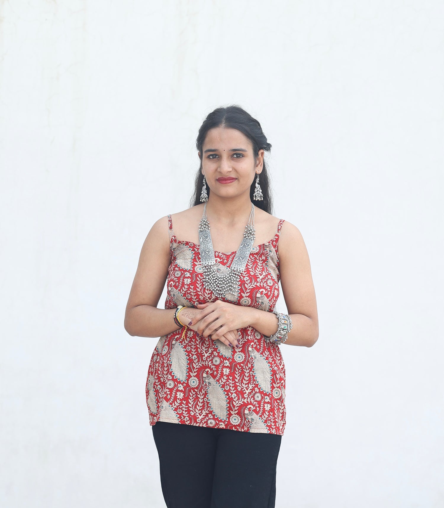Short Kurti